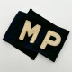 MP WWII